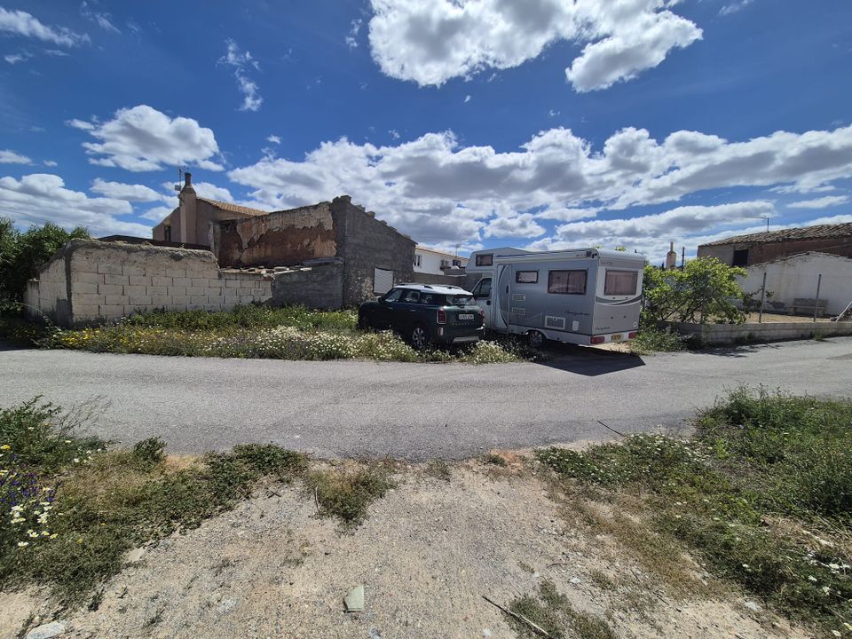 Cortijo i Arboleas, Almeria - foto 5